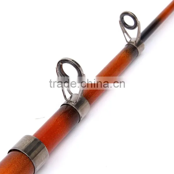 Wholesale Price Telescopic Portable Etendable Carbon Fishing Rods Luury Fishing Telescopic Rod Tools 2.1m + Bag photo-6