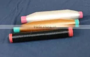 100%PTT /PBT Monofilament Yarn photo-5