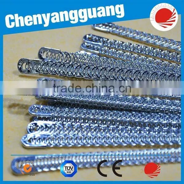 Apparel Wholesale Spiral Steel Bone For Shaping Dress photo-2