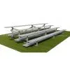 Ango Metal Bleacher Outdoor Bleacher Metal Structural Bleacher photo-3