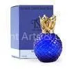 455ml Decorative Catalytic Vanilla Fragrance Lamp With Metal Snuffer Cap MS-FL0166