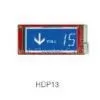 LCD Segment Display