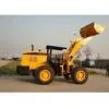 3T Heavy Machine Wheel Loader ZL30F