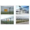 Fence Mesh Wire Mech Mesh Fencing