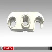 Precision CNC Machining for High-strength 7075-T6 Aluminum Parts
