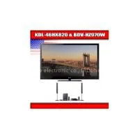 Sony KDL-46HX820 - 46\