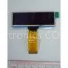 Small Transparent OLED Panel 128 32 Resolution , Transmissive Lcd Panel