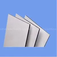 High Quality Acp Panel,mirror Aluminum Composite Panel photo-2