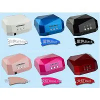 Professional 36w CCFL Nail LED UV Lamp photo-2