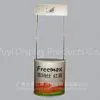 Oval PP Promotion Stand