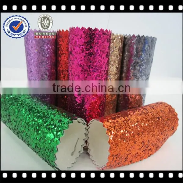 PVC Synthetic Leather