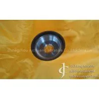11V9 Bowl Shape Grinding Wheel