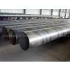 Spiral Steel Tube photo-2
