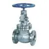 Forged Globe Valve