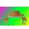 Bamboo Table GH-113