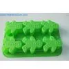 Silicone Muffin Pan