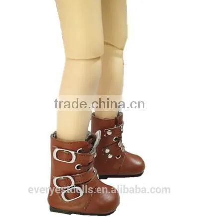 Everyest Ladies Doll Shoes 18 Inch for Wholesale photo-2