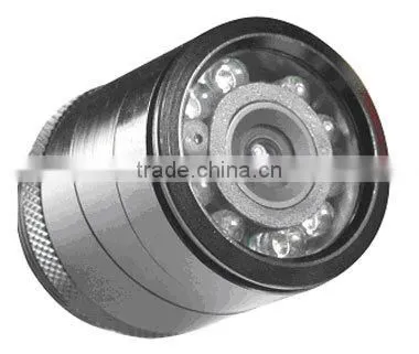 CE/ROHS/FCC Reverse Rear View Car Night Vision Camera - CAM-101M photo-3