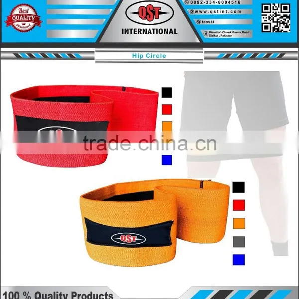 Best Quality New Hot Selling Hip Circle for Weight Lifting Support photo-3