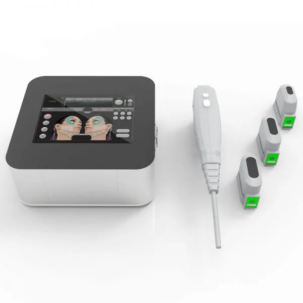 High Frequency Skin Machine Nasolabial Folds Removal High Intensity Focused Ultrasound Forehead Wrinkle Removal 0.2-3.0j photo-3