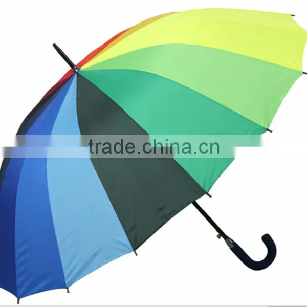 Cheap Promotional Umbrellas