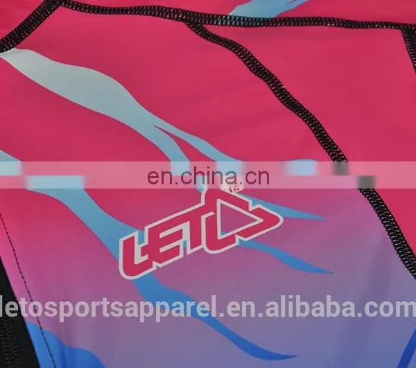 Long Sleeve Compression Shirts Rash Guard Long Sleeve Gym Wear Long Sleeve Yoga Tops Gym Sport photo-2