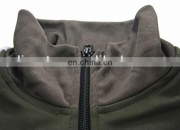 2014 HOT SALE CUSTOM COLOR LOGO OEM SPORT JACKET photo-4