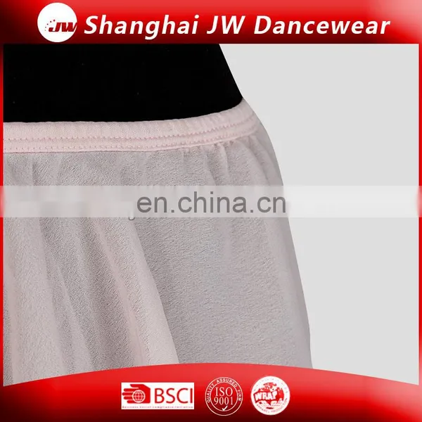 Ballet Girls Basic Skirt photo-4