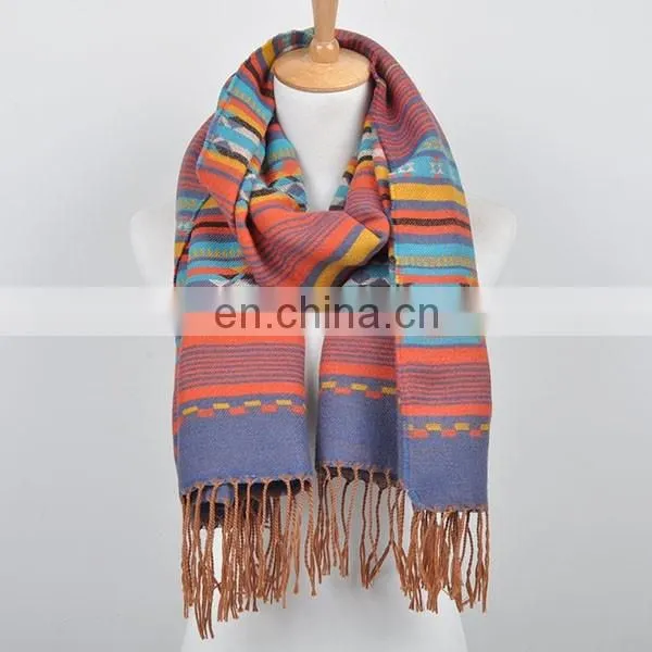Stole Shawl Scarf, Cashmina Scarf, Woman Bufanda photo-3