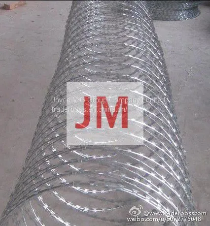 Razor Wiresupplier,,farm Fence Supplier,contact us Joyce M.G Group Company Limited photo-5