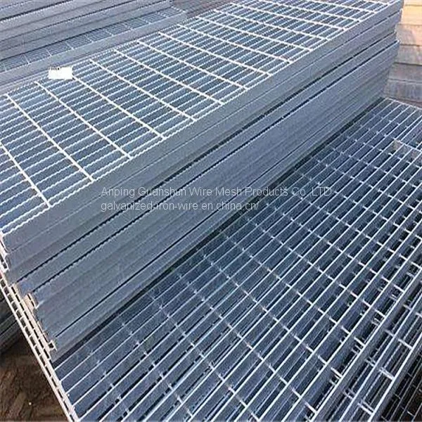 Steel Grating Plate photo-2