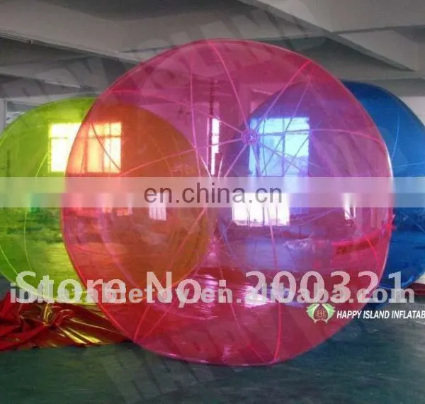 Inflatable Water Ball/inflatable Water Park