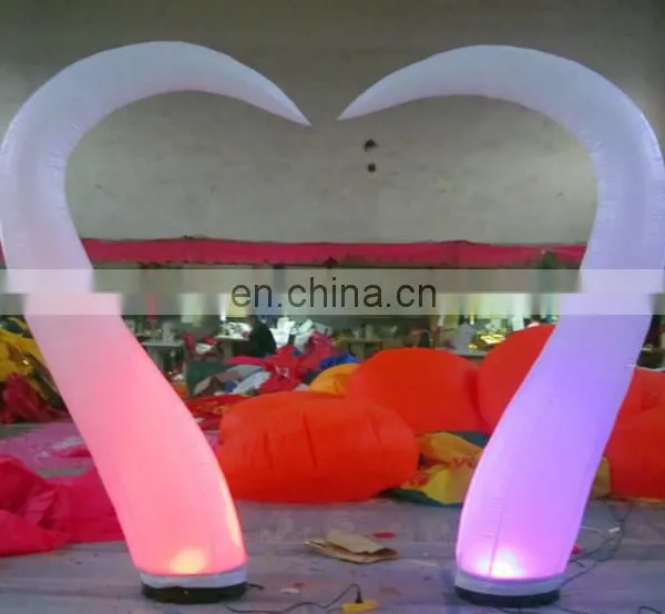 Wedding/party/event Outdoor Inflatable Decoration / Wedding Hall Decorations photo-4