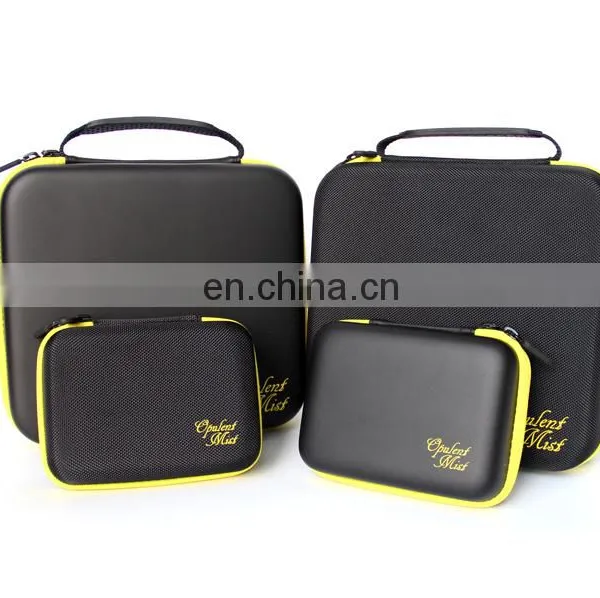 Hard Eva Oem Small Essential Oil Carrying Case With Zipper photo-3