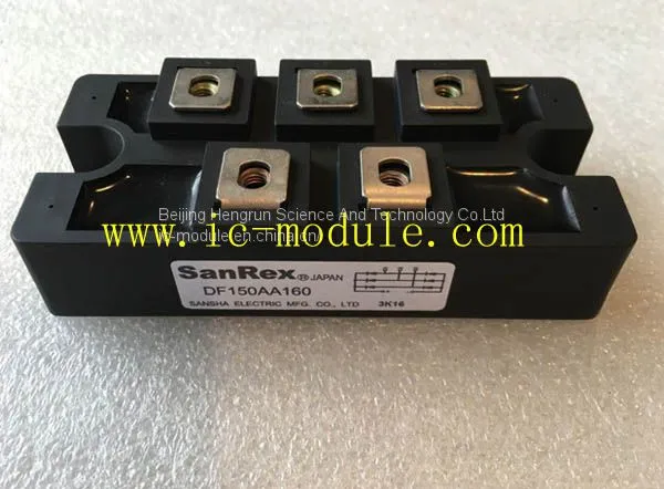 Sanrex Rectifiers DF150AA160