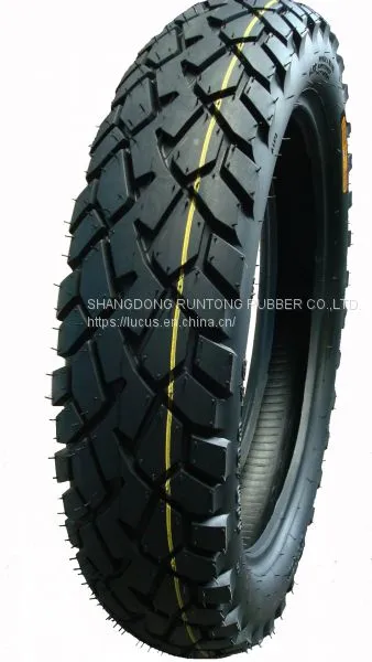 Good Price With High Quality Motorcycle Tire 130/60-13 120/70-12 photo-2