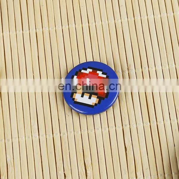 Most Popular Custom Aluminum Alloy the Badge photo-5