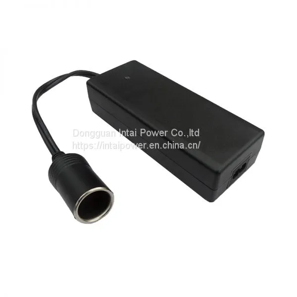 INTAI POWER Single Output 12v 6a Set Top Box Power Adapter for Security Devices photo-2