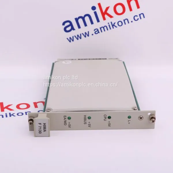 HIMA F8650E photo-3