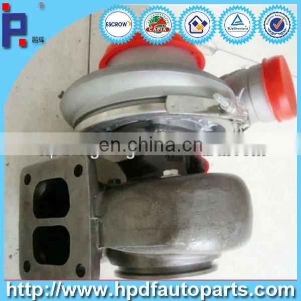 Turbocharger Hx40w 2834174 for Sale photo-2