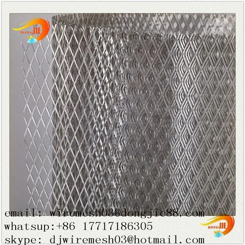 Best Expanded Ceiling Metal Architecture Mesh Wholesale