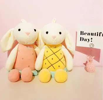 FRUIT RABBIT photo-2