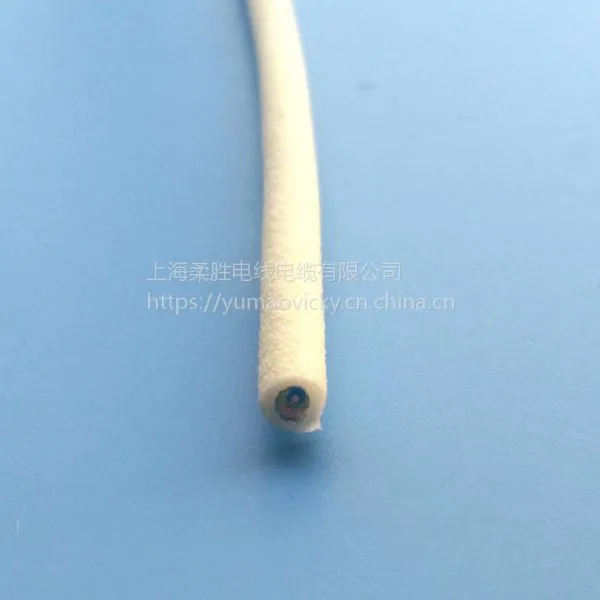 Rov Tether Cable photo-3