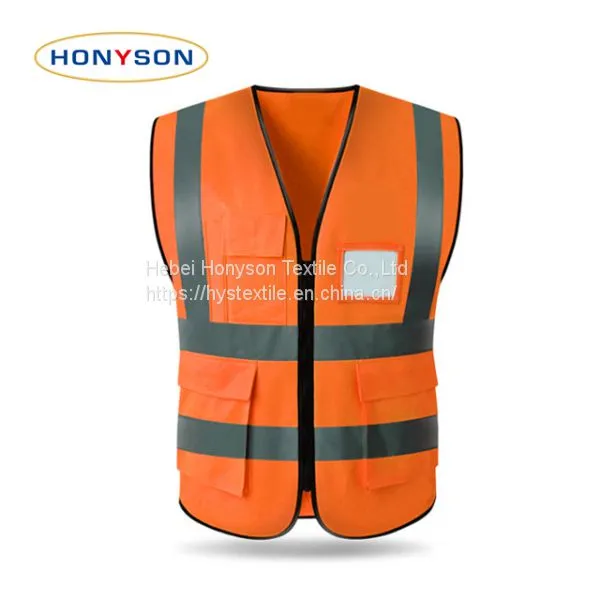 Reflective Vest photo-4