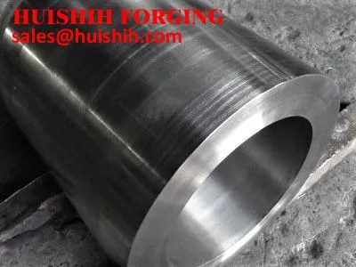 Напрессованный втулок, Грейд 660