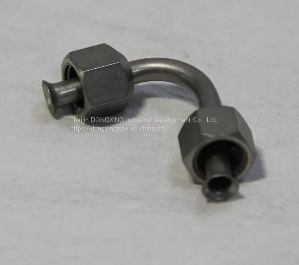 SS Fluid Pipes Processing 1 photo-3