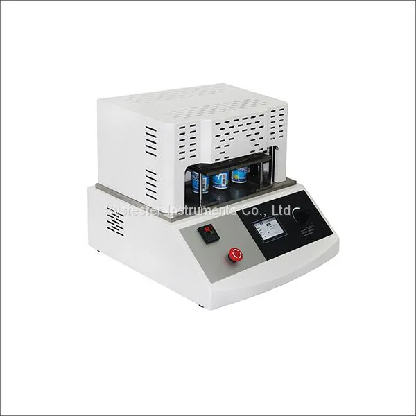Heal Gradient Tester Heat Sealing Testing Instruments photo-2