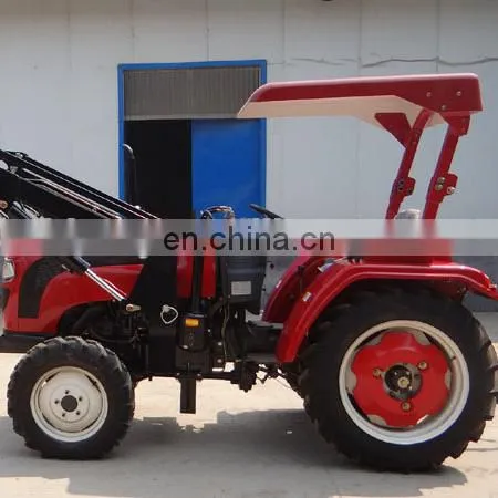 Weifang Tractor 304 With Cheaper Price for Sale photo-2