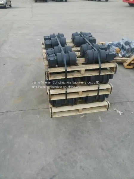 Shantui SE240 Turgor Cylinder Assy J224-44A-100000 SE240 Adjust Cylinder Assy photo-5