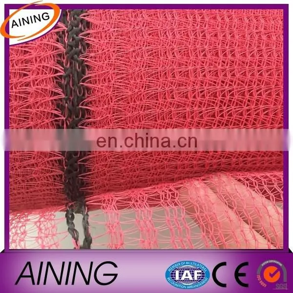 PE Scaffolding Safety Nets for Buildings photo-3